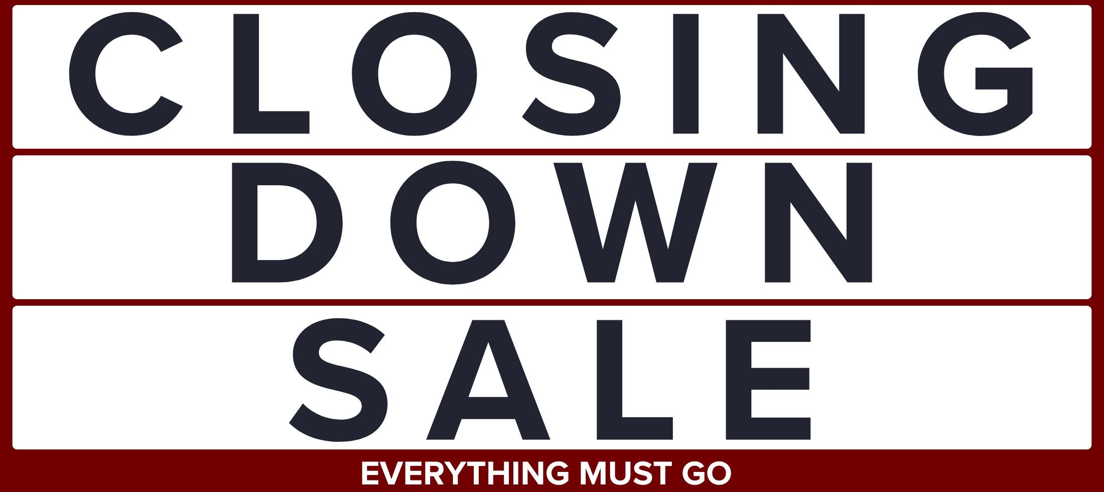 Comfort360’s Farewell – Up to 80% Off Premium Mattresses in Our Final Sale