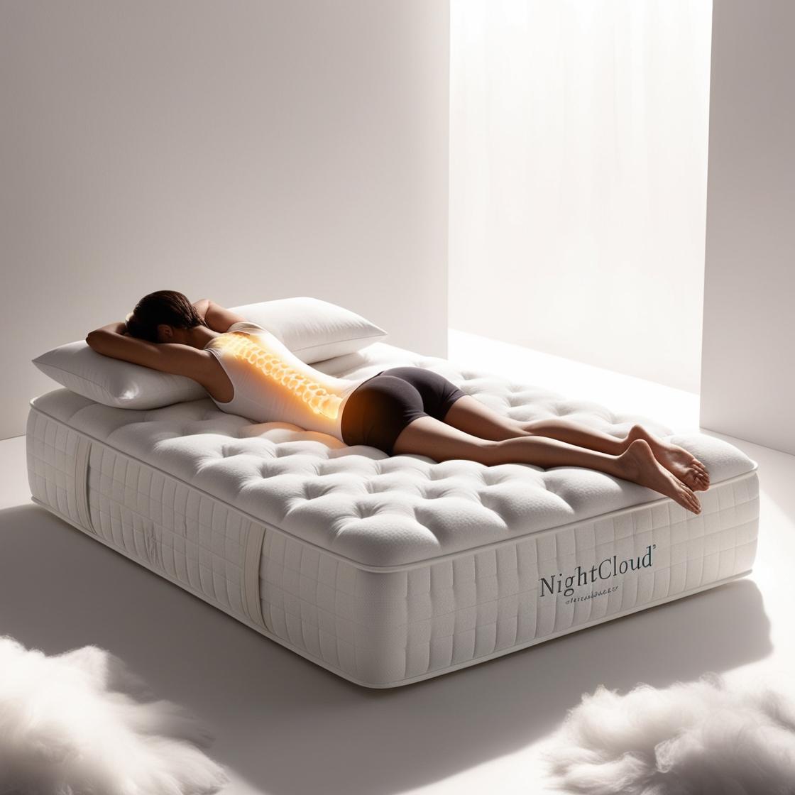Is a Firm Mattress the Key to Back Pain Relief? Find Out How It Can Help